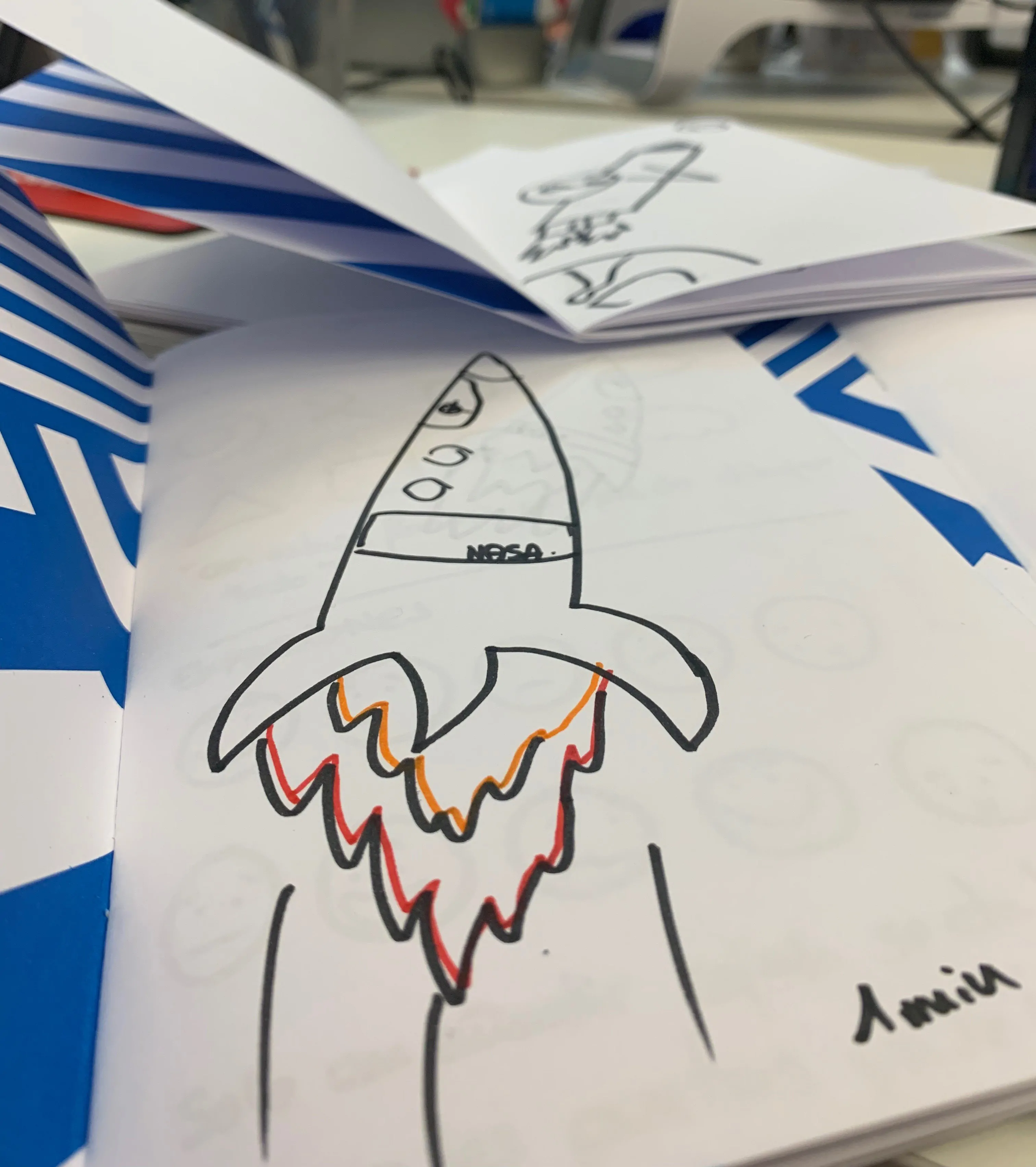Visual Thinking Visual Thinking