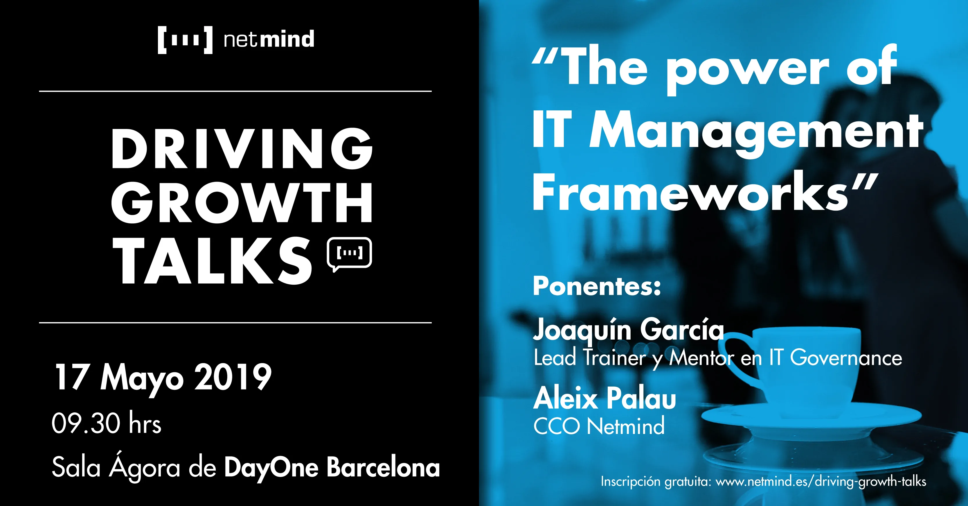 IT Management Frameworks IT Management Frameworks