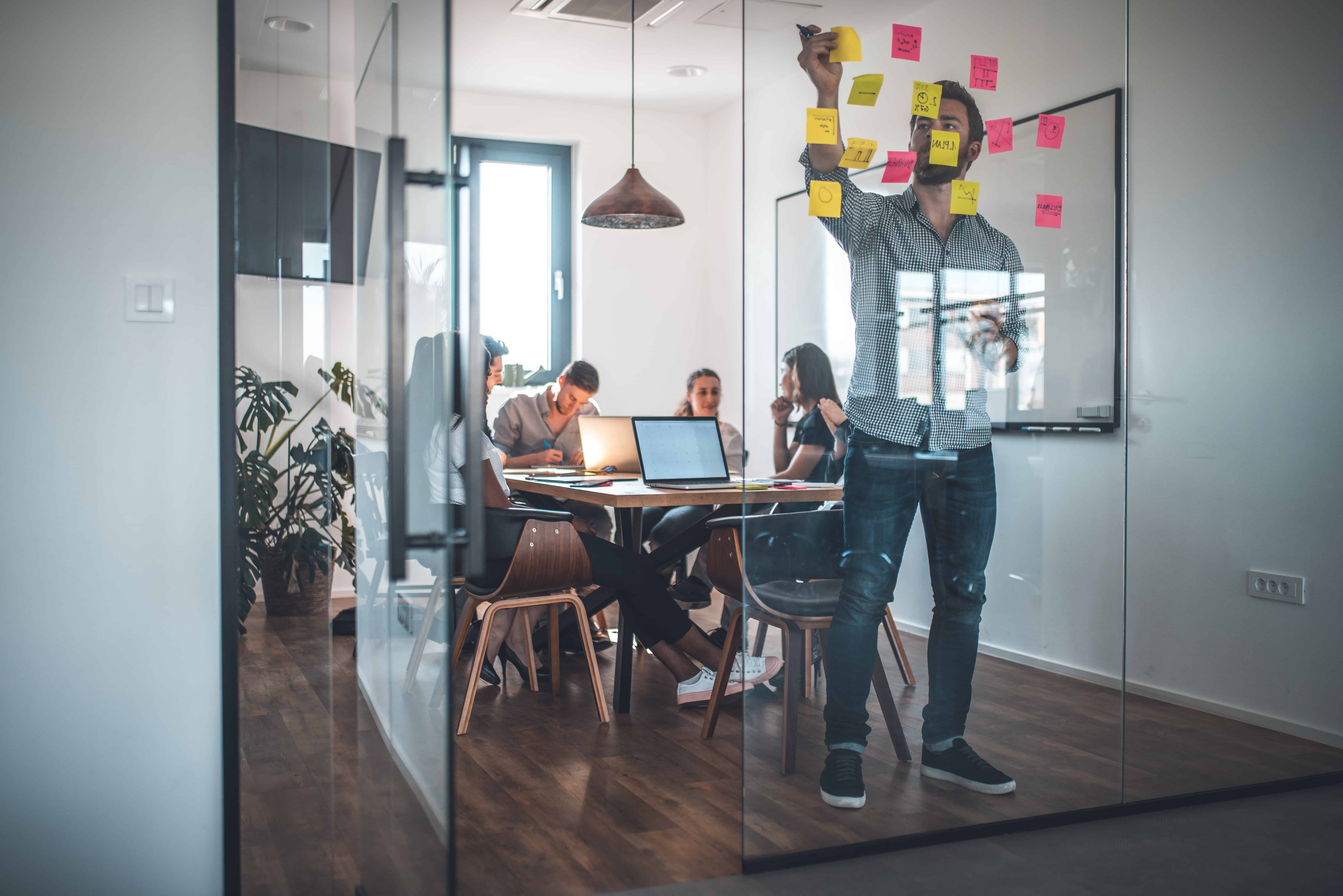 SPC SAFe Program Consultant