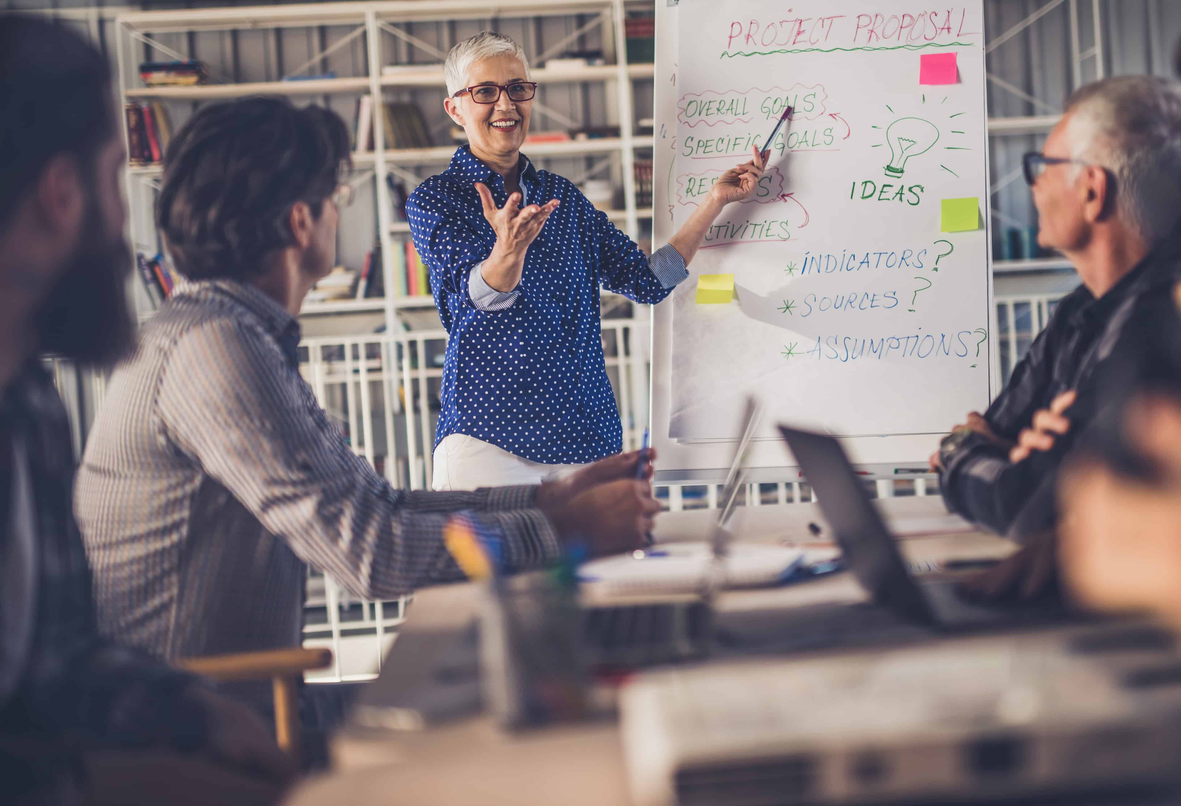 cursos de SAFe de Netmind