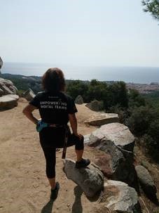 Rosa Martínez imagen