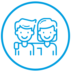 enterprise transformation_change team