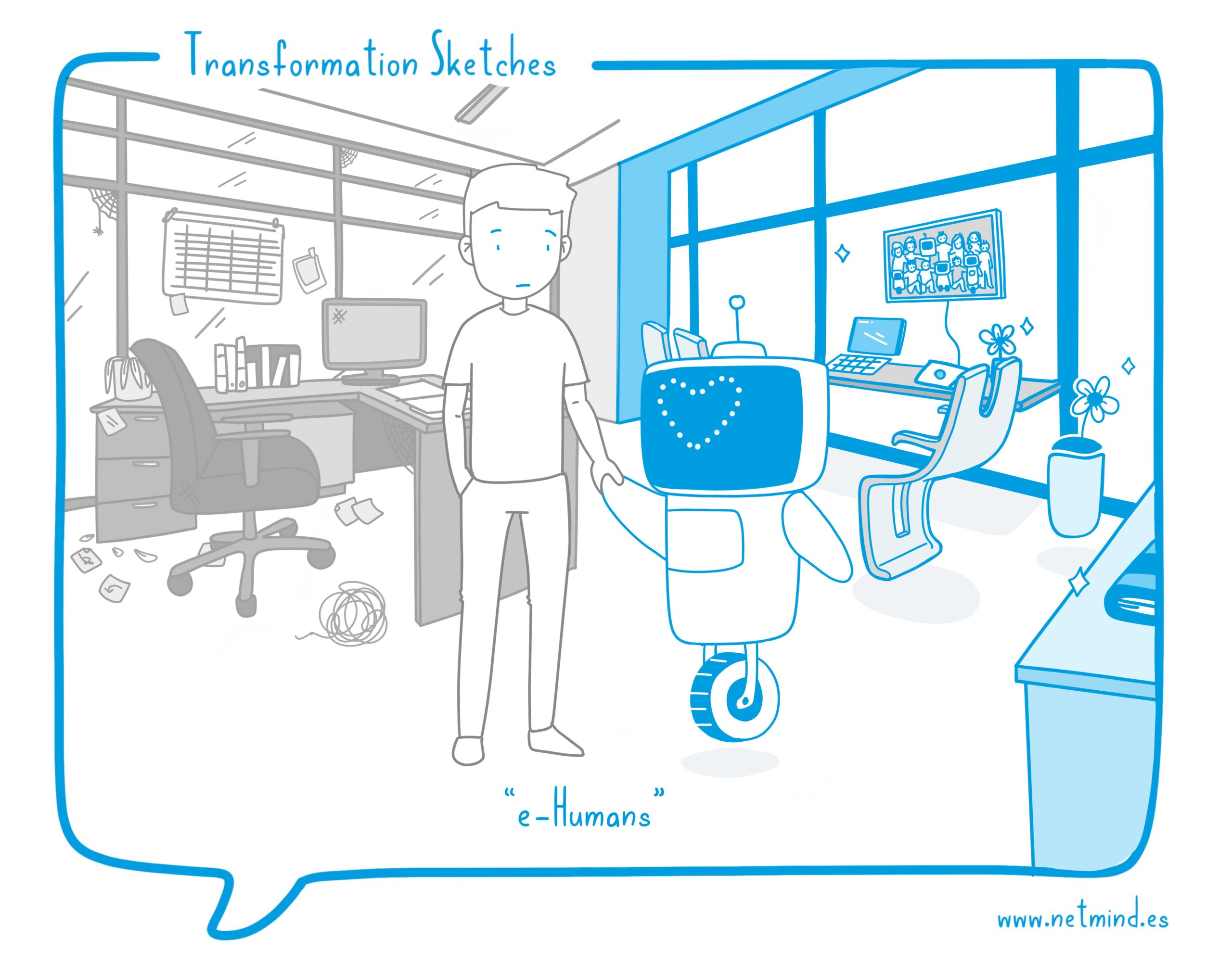 inteligencia artificial en data