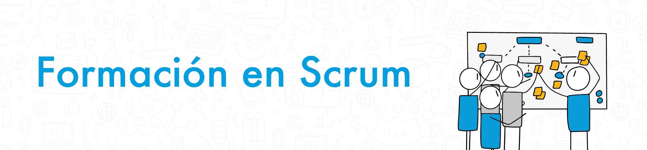 formación en scrum