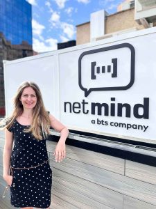 Noelia terraza Netmind