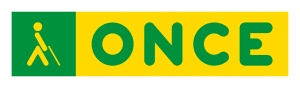 once logo