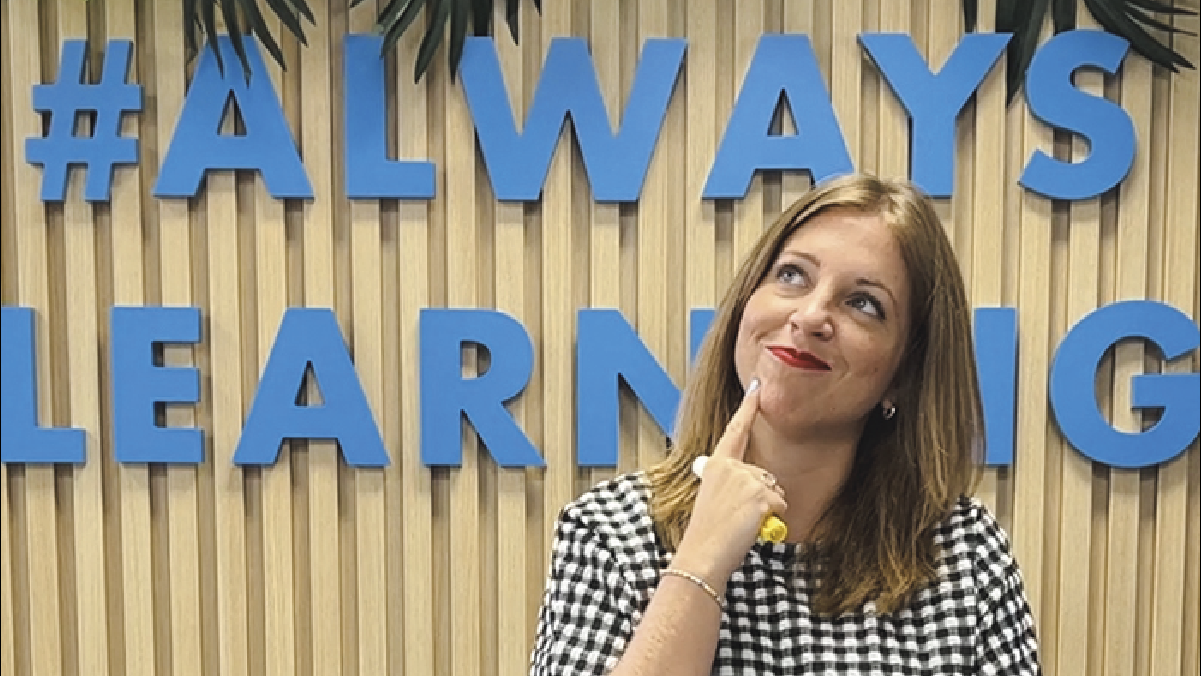 Destacada Maria Anes Netmind Team Madrid BDM