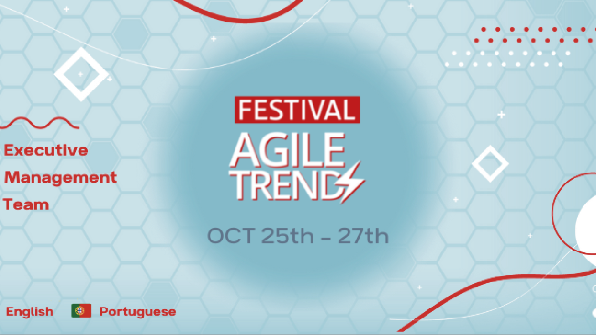 Festival Agile Trend Netmind