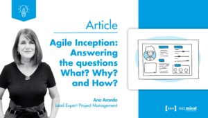 agile inception