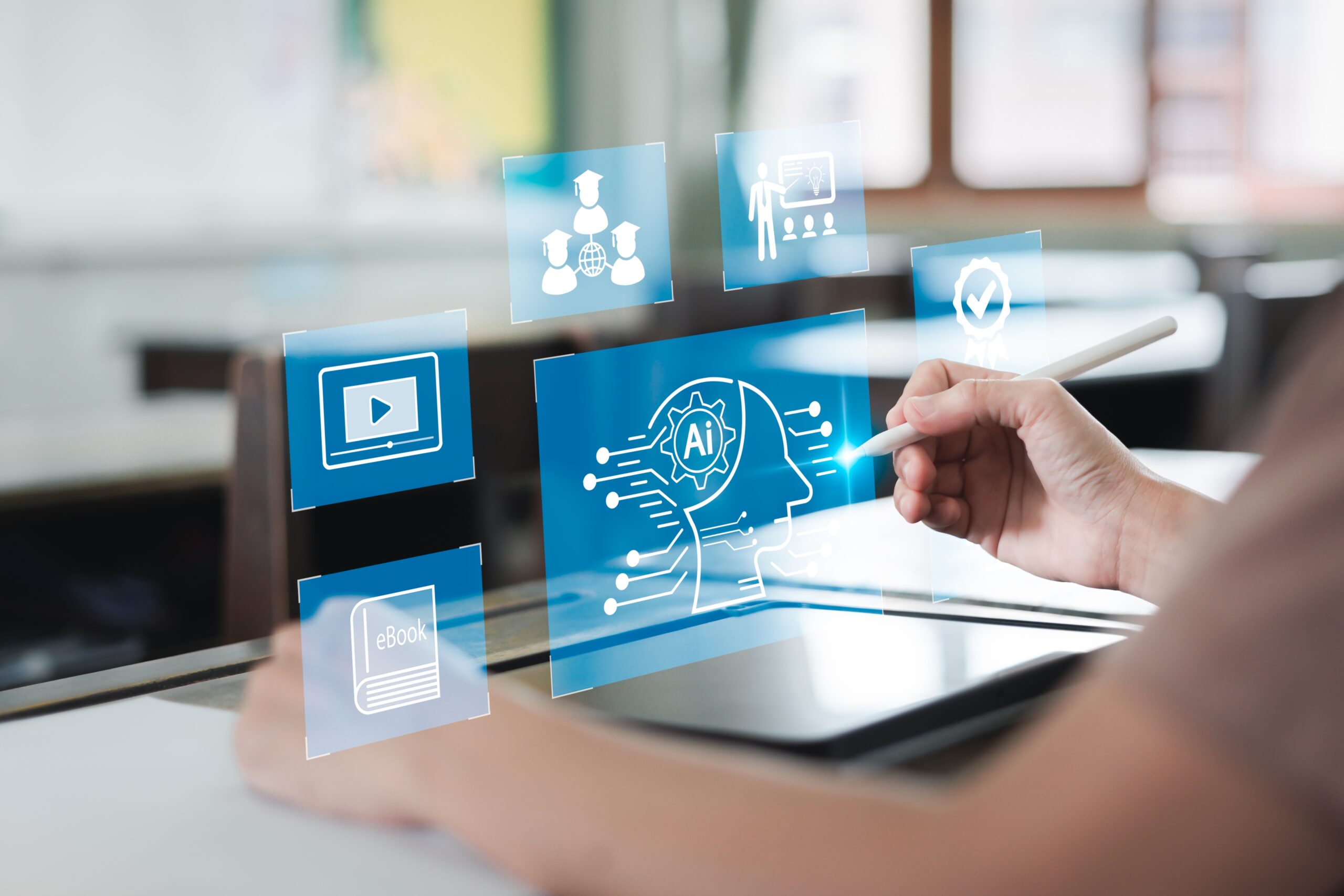 SFIA8: La Nueva Evolución en Gestión de Competencias Digitales